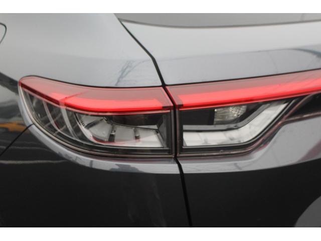 ヴェゼル ｅ：ＨＥＶ　Ｚ　純正ディスプレイオーディオ　バックカメラ　フルセグ　ＥＴＣ　レーダークルーズコントロール　ハーフレザーシート　シートヒーター　電動リアゲート　Ｂｌｕｅｔｏｏｔｈ接続　プッシュスタート（21枚目）