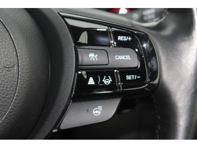 ヴェゼル ｅ：ＨＥＶ　Ｚ　純正ディスプレイオーディオ　バックカメラ　フルセグ　ＥＴＣ　レーダークルーズコントロール　ハーフレザーシート　シートヒーター　電動リアゲート　Ｂｌｕｅｔｏｏｔｈ接続　プッシュスタート（53枚目）