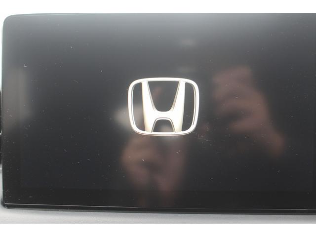 ヴェゼル ｅ：ＨＥＶ　Ｚ　純正ディスプレイオーディオ　バックカメラ　フルセグ　ＥＴＣ　レーダークルーズコントロール　ハーフレザーシート　シートヒーター　電動リアゲート　Ｂｌｕｅｔｏｏｔｈ接続　プッシュスタート（60枚目）