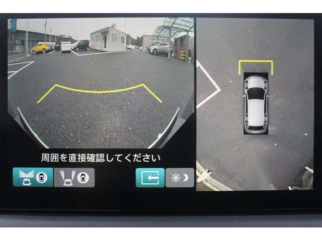 ヴェゼル ｅ：ＨＥＶ　Ｚ　純正ディスプレイオーディオ　バックカメラ　フルセグ　ＥＴＣ　レーダークルーズコントロール　ハーフレザーシート　シートヒーター　電動リアゲート　Ｂｌｕｅｔｏｏｔｈ接続　プッシュスタート（61枚目）