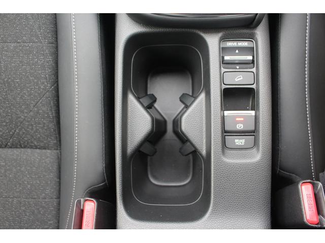 ヴェゼル ｅ：ＨＥＶ　Ｚ　純正ディスプレイオーディオ　バックカメラ　フルセグ　ＥＴＣ　レーダークルーズコントロール　ハーフレザーシート　シートヒーター　電動リアゲート　Ｂｌｕｅｔｏｏｔｈ接続　プッシュスタート（67枚目）