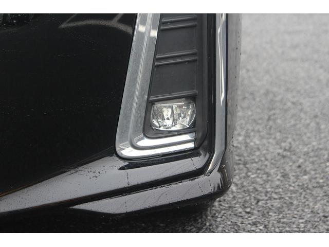 アルファード ２．５Ｓ　純正９インチディスプレイオーディオ　バックカメラ　両側電動スライドドア　レーダークルーズコントロール　ＥＴＣ　ブラック加飾２眼ＬＥＤヘッドライト　折り畳み式サイドテーブル　Ｂｌｕｅｔｏｏｔｈ接続（19枚目）