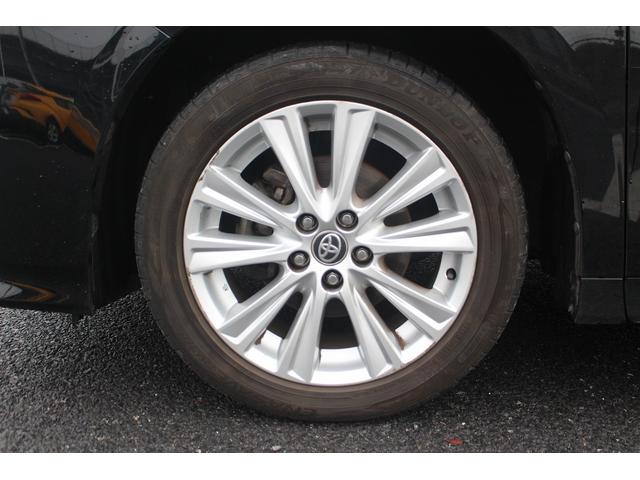 アルファード ２．５Ｓ　純正９インチディスプレイオーディオ　バックカメラ　両側電動スライドドア　レーダークルーズコントロール　ＥＴＣ　ブラック加飾２眼ＬＥＤヘッドライト　折り畳み式サイドテーブル　Ｂｌｕｅｔｏｏｔｈ接続（27枚目）