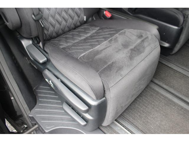 アルファード ２．５Ｓ　純正９インチディスプレイオーディオ　バックカメラ　両側電動スライドドア　レーダークルーズコントロール　ＥＴＣ　ブラック加飾２眼ＬＥＤヘッドライト　折り畳み式サイドテーブル　Ｂｌｕｅｔｏｏｔｈ接続（36枚目）