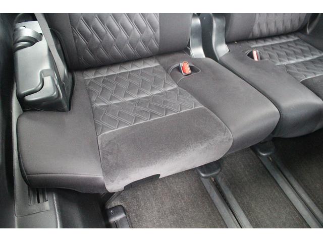 アルファード ２．５Ｓ　純正９インチディスプレイオーディオ　バックカメラ　両側電動スライドドア　レーダークルーズコントロール　ＥＴＣ　ブラック加飾２眼ＬＥＤヘッドライト　折り畳み式サイドテーブル　Ｂｌｕｅｔｏｏｔｈ接続（38枚目）