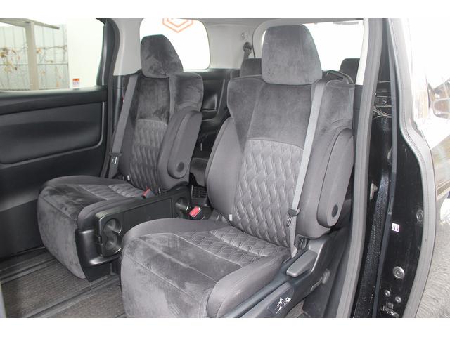 アルファード ２．５Ｓ　純正９インチディスプレイオーディオ　バックカメラ　両側電動スライドドア　レーダークルーズコントロール　ＥＴＣ　ブラック加飾２眼ＬＥＤヘッドライト　折り畳み式サイドテーブル　Ｂｌｕｅｔｏｏｔｈ接続（43枚目）