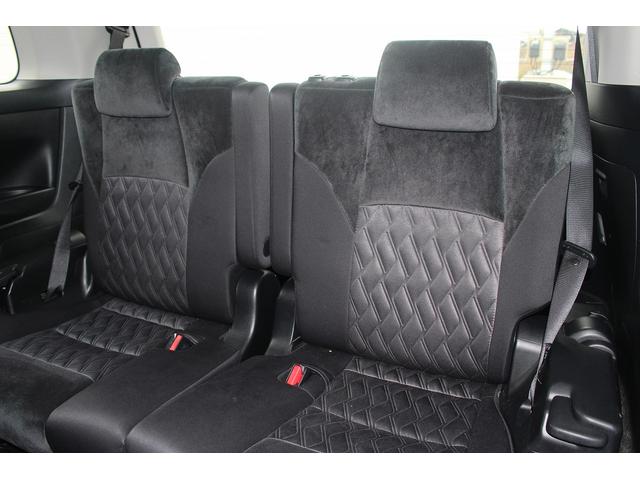 アルファード ２．５Ｓ　純正９インチディスプレイオーディオ　バックカメラ　両側電動スライドドア　レーダークルーズコントロール　ＥＴＣ　ブラック加飾２眼ＬＥＤヘッドライト　折り畳み式サイドテーブル　Ｂｌｕｅｔｏｏｔｈ接続（45枚目）