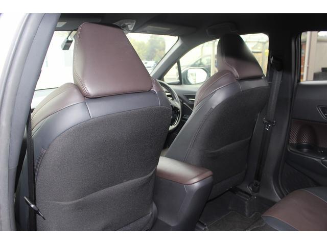 Ｃ－ＨＲ Ｇ　純正９型ナビ　フルセグＴＶ　バックカメラ　レーダークルーズコントロール　ＬＥＤヘッドライト　ＥＴＣ　シートヒーター　ダークブラウン半革シート　ブラインドスポットモニター　純正１８インチアルミホイール（41枚目）