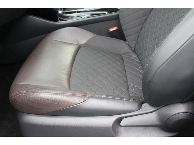 Ｃ－ＨＲ Ｇ　純正９型ナビ　フルセグＴＶ　バックカメラ　レーダークルーズコントロール　ＬＥＤヘッドライト　ＥＴＣ　シートヒーター　ダークブラウン半革シート　ブラインドスポットモニター　純正１８インチアルミホイール（47枚目）