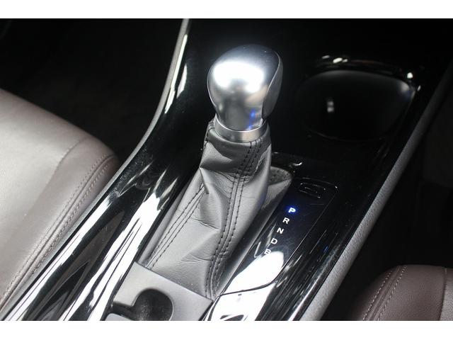 Ｃ－ＨＲ Ｇ　純正９型ナビ　フルセグＴＶ　バックカメラ　レーダークルーズコントロール　ＬＥＤヘッドライト　ＥＴＣ　シートヒーター　ダークブラウン半革シート　ブラインドスポットモニター　純正１８インチアルミホイール（59枚目）