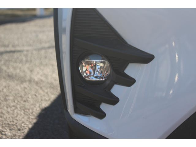 アクア クロスオーバー トヨタセーフティセンス 禁煙車 純正9型ナビ フルセグTV Bカメラ LEDヘッドライト ハーフレザーシート ETC シートヒーター スマートキー プッシュスタート Bluetooth接続(17枚目)