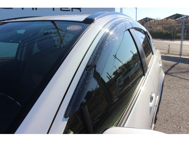 アクア クロスオーバー トヨタセーフティセンス 禁煙車 純正9型ナビ フルセグTV Bカメラ LEDヘッドライト ハーフレザーシート ETC シートヒーター スマートキー プッシュスタート Bluetooth接続(25枚目)