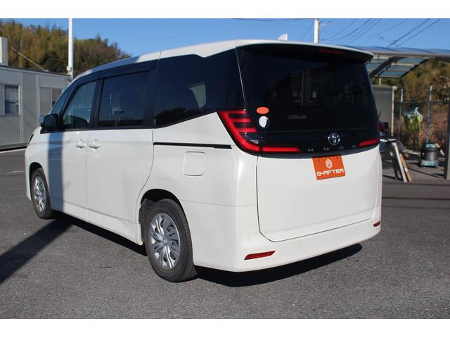 ノア Ｘ　禁煙車　純正ディスプレイオーディオ　バックカメラ　トヨタセーフティセンス　ＬＥＤヘッドライト　電動スライドドア　ＥＴＣ２．０　スマートキー　プッシュスタート　Ｂｌｕｅｔｏｏｔｈ接続（11枚目）