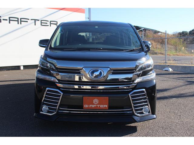 ヴェルファイア ２．５Ｚ　Ａエディション　禁煙車　ＡＬＰＩＮＥ１０型ナビ　フルセグＴＶ　ＡＬＰＩＮＥフリップダウンモニター　バックカメラ　両側電動スライドドア　ＥＴＣ　クルーズコントロール　スマートキー　プッシュスタート（8枚目）