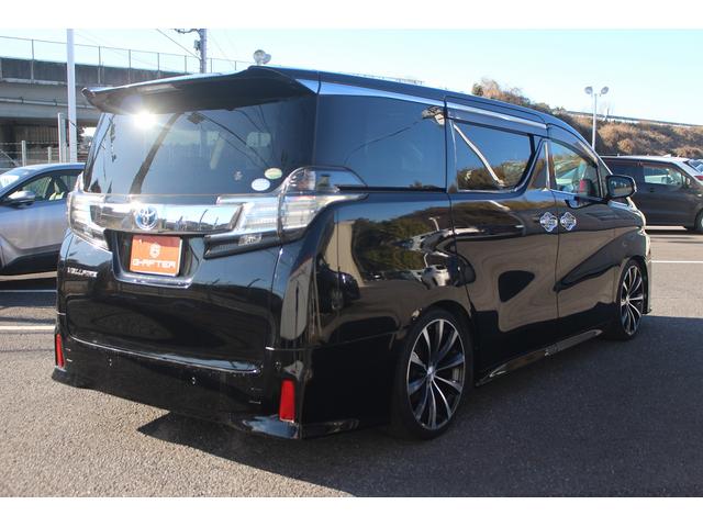 ヴェルファイア ２．５Ｚ　Ａエディション　禁煙車　ＡＬＰＩＮＥ１０型ナビ　フルセグＴＶ　ＡＬＰＩＮＥフリップダウンモニター　バックカメラ　両側電動スライドドア　ＥＴＣ　クルーズコントロール　スマートキー　プッシュスタート（11枚目）