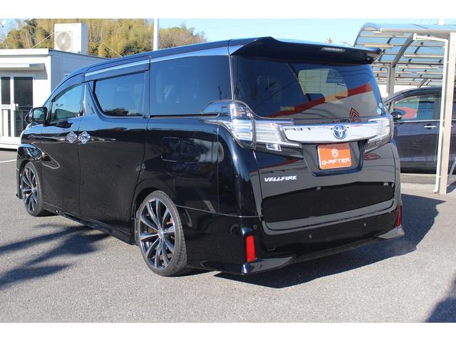 ヴェルファイア ２．５Ｚ　Ａエディション　禁煙車　ＡＬＰＩＮＥ１０型ナビ　フルセグＴＶ　ＡＬＰＩＮＥフリップダウンモニター　バックカメラ　両側電動スライドドア　ＥＴＣ　クルーズコントロール　スマートキー　プッシュスタート（13枚目）