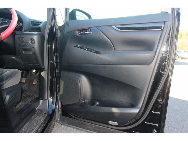 ヴェルファイア ２．５Ｚ　Ａエディション　禁煙車　ＡＬＰＩＮＥ１０型ナビ　フルセグＴＶ　ＡＬＰＩＮＥフリップダウンモニター　バックカメラ　両側電動スライドドア　ＥＴＣ　クルーズコントロール　スマートキー　プッシュスタート（35枚目）