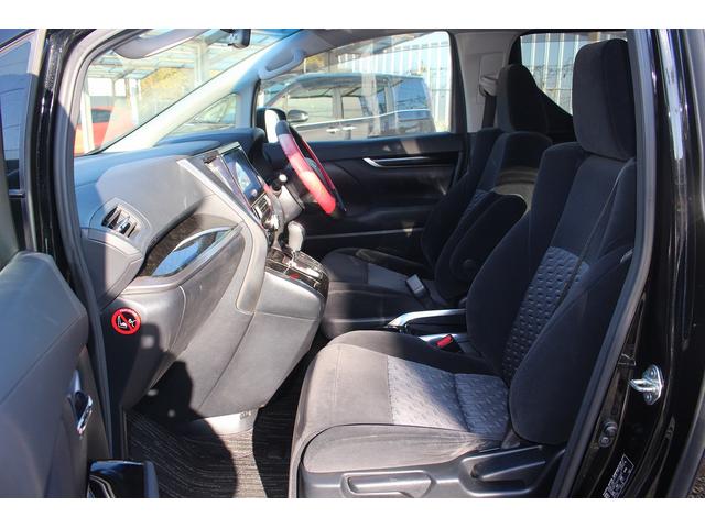 ヴェルファイア ２．５Ｚ　Ａエディション　禁煙車　ＡＬＰＩＮＥ１０型ナビ　フルセグＴＶ　ＡＬＰＩＮＥフリップダウンモニター　バックカメラ　両側電動スライドドア　ＥＴＣ　クルーズコントロール　スマートキー　プッシュスタート（51枚目）