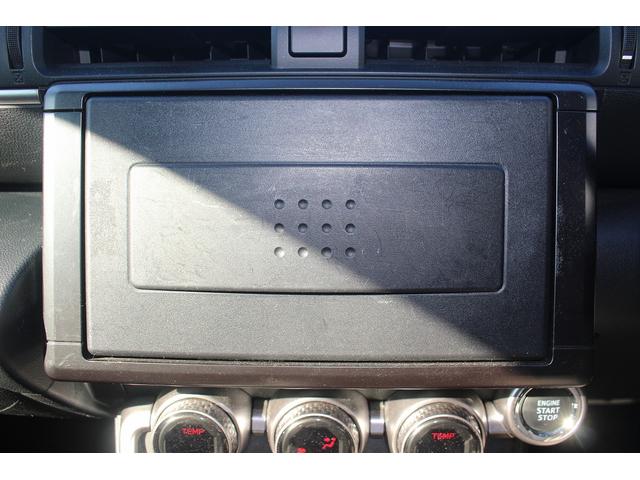 ＢＲＺ Ｒ　禁煙車　ＬＥＤヘッドライト　クルーズコントロール　純正１７インチアルミホイール　バックソナー　スマートキー　プッシュスタート　電動格納ミラー（3枚目）