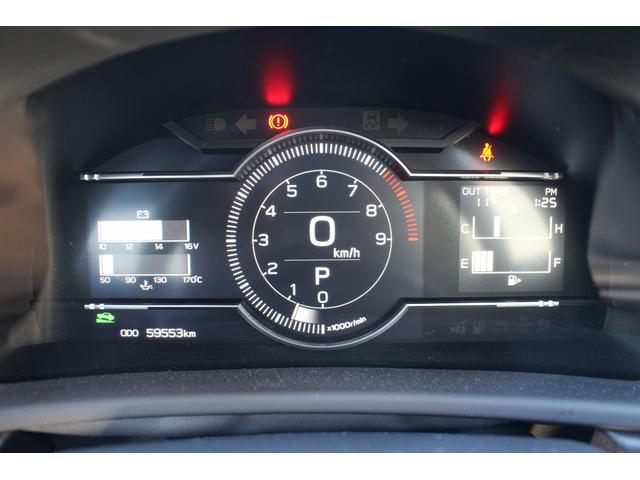 ＢＲＺ Ｒ　禁煙車　ＬＥＤヘッドライト　クルーズコントロール　純正１７インチアルミホイール　バックソナー　スマートキー　プッシュスタート　電動格納ミラー（7枚目）