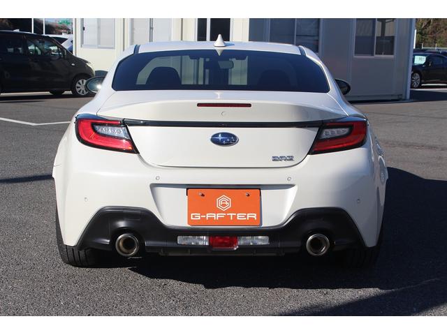 ＢＲＺ Ｒ　禁煙車　ＬＥＤヘッドライト　クルーズコントロール　純正１７インチアルミホイール　バックソナー　スマートキー　プッシュスタート　電動格納ミラー（12枚目）