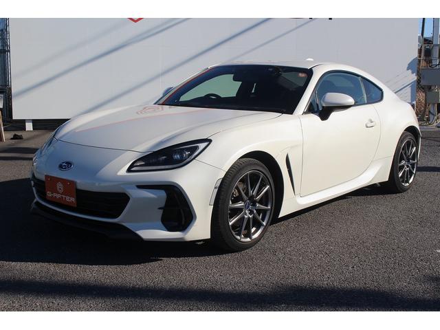 ＢＲＺ Ｒ　禁煙車　ＬＥＤヘッドライト　クルーズコントロール　純正１７インチアルミホイール　バックソナー　スマートキー　プッシュスタート　電動格納ミラー（15枚目）