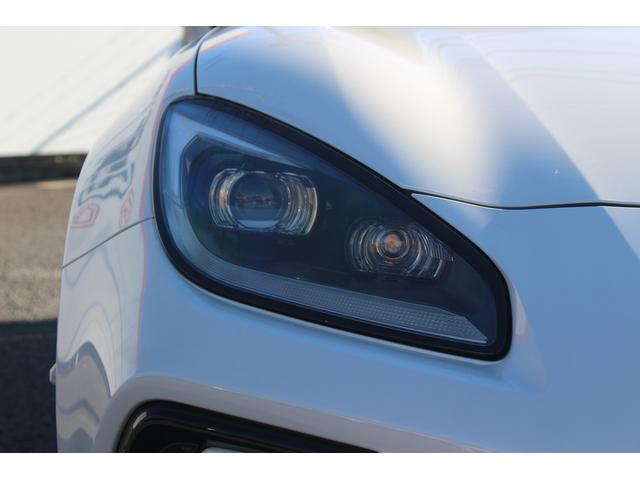 ＢＲＺ Ｒ　禁煙車　ＬＥＤヘッドライト　クルーズコントロール　純正１７インチアルミホイール　バックソナー　スマートキー　プッシュスタート　電動格納ミラー（16枚目）