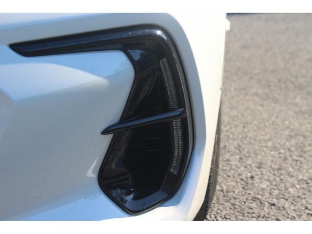 ＢＲＺ Ｒ　禁煙車　ＬＥＤヘッドライト　クルーズコントロール　純正１７インチアルミホイール　バックソナー　スマートキー　プッシュスタート　電動格納ミラー（19枚目）