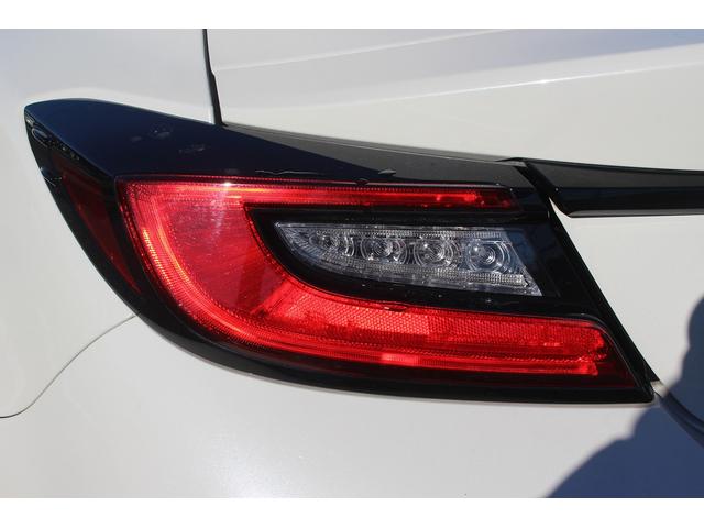 ＢＲＺ Ｒ　禁煙車　ＬＥＤヘッドライト　クルーズコントロール　純正１７インチアルミホイール　バックソナー　スマートキー　プッシュスタート　電動格納ミラー（21枚目）