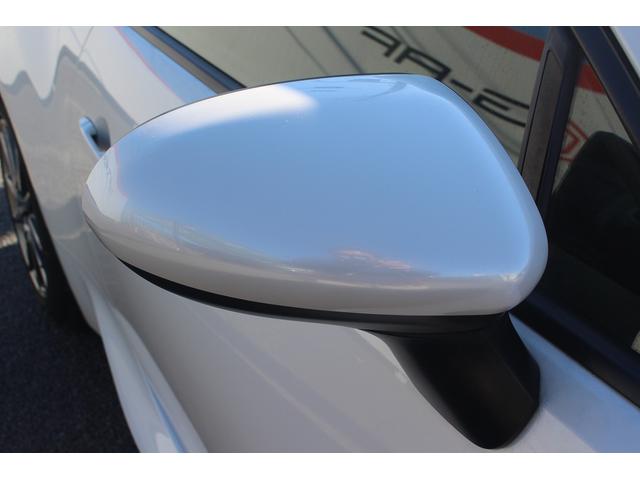 ＢＲＺ Ｒ　禁煙車　ＬＥＤヘッドライト　クルーズコントロール　純正１７インチアルミホイール　バックソナー　スマートキー　プッシュスタート　電動格納ミラー（23枚目）