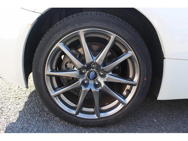 ＢＲＺ Ｒ　禁煙車　ＬＥＤヘッドライト　クルーズコントロール　純正１７インチアルミホイール　バックソナー　スマートキー　プッシュスタート　電動格納ミラー（26枚目）