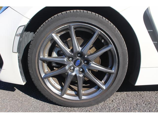 ＢＲＺ Ｒ　禁煙車　ＬＥＤヘッドライト　クルーズコントロール　純正１７インチアルミホイール　バックソナー　スマートキー　プッシュスタート　電動格納ミラー（28枚目）