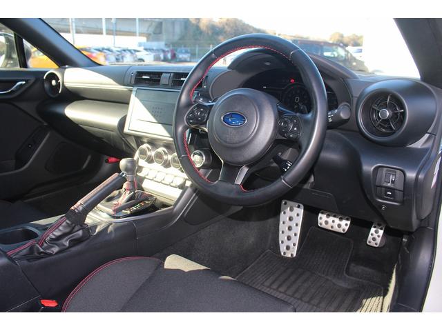 ＢＲＺ Ｒ　禁煙車　ＬＥＤヘッドライト　クルーズコントロール　純正１７インチアルミホイール　バックソナー　スマートキー　プッシュスタート　電動格納ミラー（31枚目）