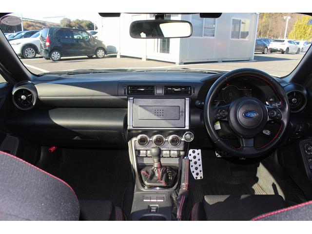 ＢＲＺ Ｒ　禁煙車　ＬＥＤヘッドライト　クルーズコントロール　純正１７インチアルミホイール　バックソナー　スマートキー　プッシュスタート　電動格納ミラー（44枚目）