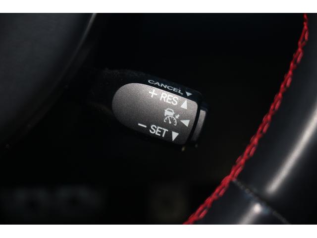 ＢＲＺ Ｒ　禁煙車　ＬＥＤヘッドライト　クルーズコントロール　純正１７インチアルミホイール　バックソナー　スマートキー　プッシュスタート　電動格納ミラー（48枚目）