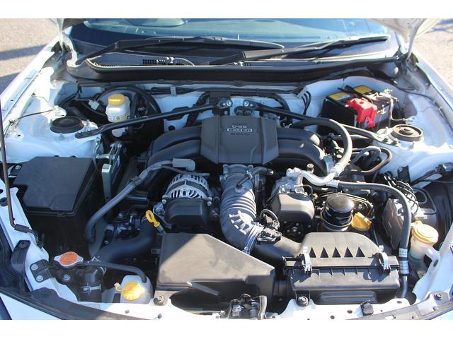 ＢＲＺ Ｒ　禁煙車　ＬＥＤヘッドライト　クルーズコントロール　純正１７インチアルミホイール　バックソナー　スマートキー　プッシュスタート　電動格納ミラー（64枚目）