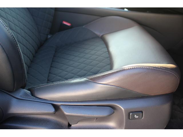 Ｃ－ＨＲ Ｇ　トヨタセーフティセンスＰ　禁煙車　純正９型ナビ　フルセグＴＶ　バックカメラ　ブラインドスポットモニター　ＬＥＤヘッドライト　　快適温熱シート　ＥＴＣ　１８インチ５本Ｙ字スポークアルミ　ハーフレザー（33枚目）