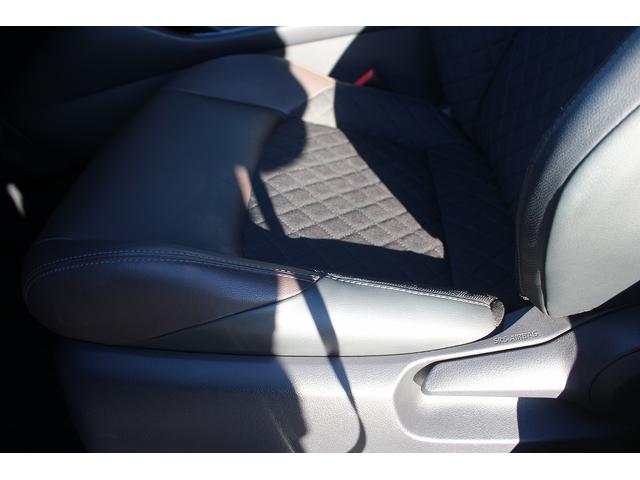 Ｃ－ＨＲ Ｇ　トヨタセーフティセンスＰ　禁煙車　純正９型ナビ　フルセグＴＶ　バックカメラ　ブラインドスポットモニター　ＬＥＤヘッドライト　　快適温熱シート　ＥＴＣ　１８インチ５本Ｙ字スポークアルミ　ハーフレザー（46枚目）