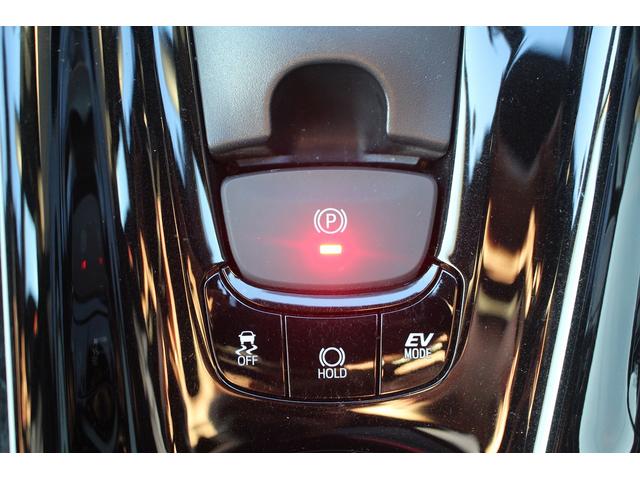 Ｃ－ＨＲ Ｇ　トヨタセーフティセンスＰ　禁煙車　純正９型ナビ　フルセグＴＶ　バックカメラ　ブラインドスポットモニター　ＬＥＤヘッドライト　　快適温熱シート　ＥＴＣ　１８インチ５本Ｙ字スポークアルミ　ハーフレザー（61枚目）