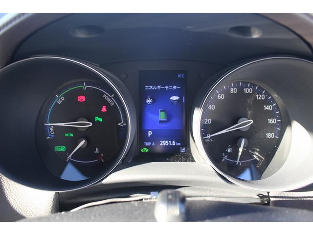 Ｃ－ＨＲ Ｇ　トヨタセーフティセンスＰ　禁煙車　純正９型ナビ　フルセグＴＶ　バックカメラ　ブラインドスポットモニター　ＬＥＤヘッドライト　　快適温熱シート　ＥＴＣ　１８インチ５本Ｙ字スポークアルミ　ハーフレザー（66枚目）
