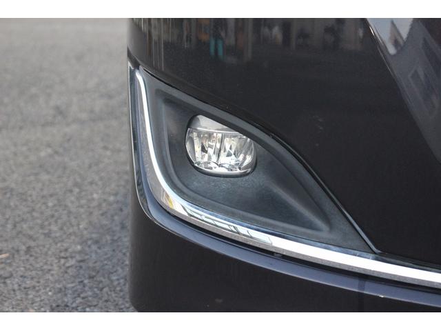 エスクァイア Ｇｉ　プレミアムパッケージ　ブラックテーラード　後期型　トヨタセーフティセンス　禁煙車　アルバイン１１型ナビ　フルセグＴＶ　アルバインフリップダウンモニター　両側電動スライドドア　ＬＥＤヘッドライト　ＥＴＣ　スマートキー　Ｂｌｕｅｔｏｏｔｈ接続（18枚目）