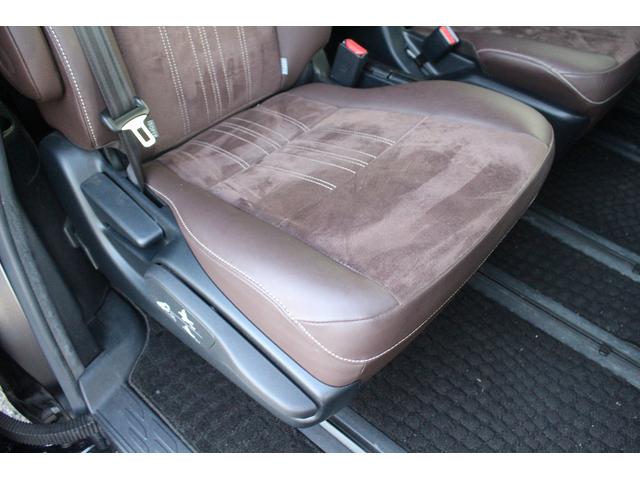 エスクァイア Ｇｉ　プレミアムパッケージ　ブラックテーラード　後期型　トヨタセーフティセンス　禁煙車　アルバイン１１型ナビ　フルセグＴＶ　アルバインフリップダウンモニター　両側電動スライドドア　ＬＥＤヘッドライト　ＥＴＣ　スマートキー　Ｂｌｕｅｔｏｏｔｈ接続（40枚目）