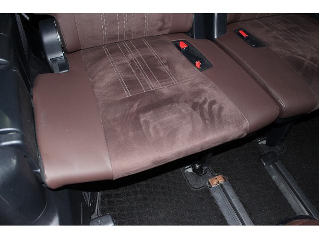 エスクァイア Ｇｉ　プレミアムパッケージ　ブラックテーラード　後期型　トヨタセーフティセンス　禁煙車　アルバイン１１型ナビ　フルセグＴＶ　アルバインフリップダウンモニター　両側電動スライドドア　ＬＥＤヘッドライト　ＥＴＣ　スマートキー　Ｂｌｕｅｔｏｏｔｈ接続（42枚目）