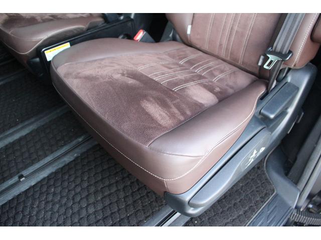 エスクァイア Ｇｉ　プレミアムパッケージ　ブラックテーラード　後期型　トヨタセーフティセンス　禁煙車　アルバイン１１型ナビ　フルセグＴＶ　アルバインフリップダウンモニター　両側電動スライドドア　ＬＥＤヘッドライト　ＥＴＣ　スマートキー　Ｂｌｕｅｔｏｏｔｈ接続（48枚目）