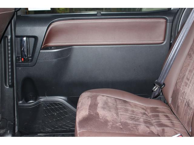 エスクァイア Ｇｉ　プレミアムパッケージ　ブラックテーラード　後期型　トヨタセーフティセンス　禁煙車　アルバイン１１型ナビ　フルセグＴＶ　アルバインフリップダウンモニター　両側電動スライドドア　ＬＥＤヘッドライト　ＥＴＣ　スマートキー　Ｂｌｕｅｔｏｏｔｈ接続（51枚目）