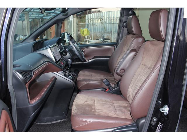 エスクァイア Ｇｉ　プレミアムパッケージ　ブラックテーラード　後期型　トヨタセーフティセンス　禁煙車　アルバイン１１型ナビ　フルセグＴＶ　アルバインフリップダウンモニター　両側電動スライドドア　ＬＥＤヘッドライト　ＥＴＣ　スマートキー　Ｂｌｕｅｔｏｏｔｈ接続（53枚目）