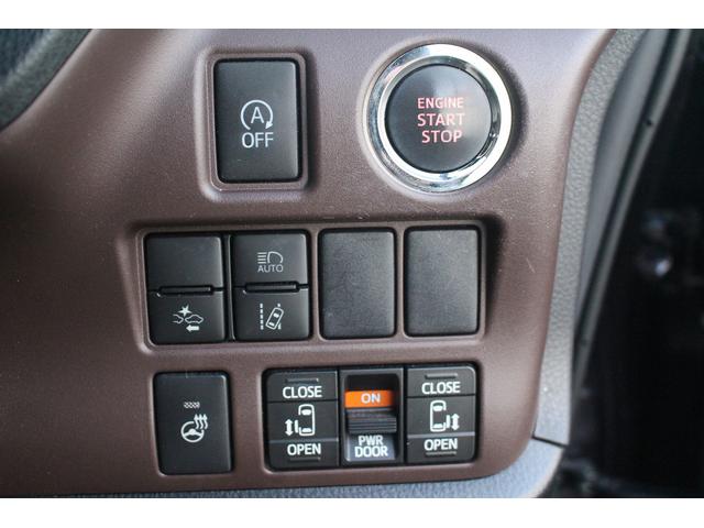 エスクァイア Ｇｉ　プレミアムパッケージ　ブラックテーラード　後期型　トヨタセーフティセンス　禁煙車　アルバイン１１型ナビ　フルセグＴＶ　アルバインフリップダウンモニター　両側電動スライドドア　ＬＥＤヘッドライト　ＥＴＣ　スマートキー　Ｂｌｕｅｔｏｏｔｈ接続（63枚目）