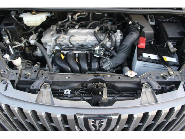 エスクァイア Ｇｉ　プレミアムパッケージ　ブラックテーラード　後期型　トヨタセーフティセンス　禁煙車　アルバイン１１型ナビ　フルセグＴＶ　アルバインフリップダウンモニター　両側電動スライドドア　ＬＥＤヘッドライト　ＥＴＣ　スマートキー　Ｂｌｕｅｔｏｏｔｈ接続（75枚目）