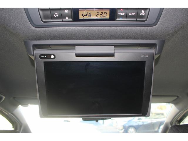 ヴォクシー ＺＳ　煌　後期型　禁煙車　純正１０インチナビ　フリップダウンモニター　フルセグテレビ　両側電動スライドドア　バックカメラ　ＥＴＣ　クルーズコントロール　スマートキー　プッシュスタート（6枚目）