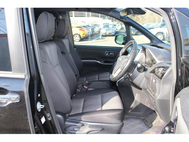 ヴォクシー ＺＳ　煌　後期型　禁煙車　純正１０インチナビ　フリップダウンモニター　フルセグテレビ　両側電動スライドドア　バックカメラ　ＥＴＣ　クルーズコントロール　スマートキー　プッシュスタート（33枚目）